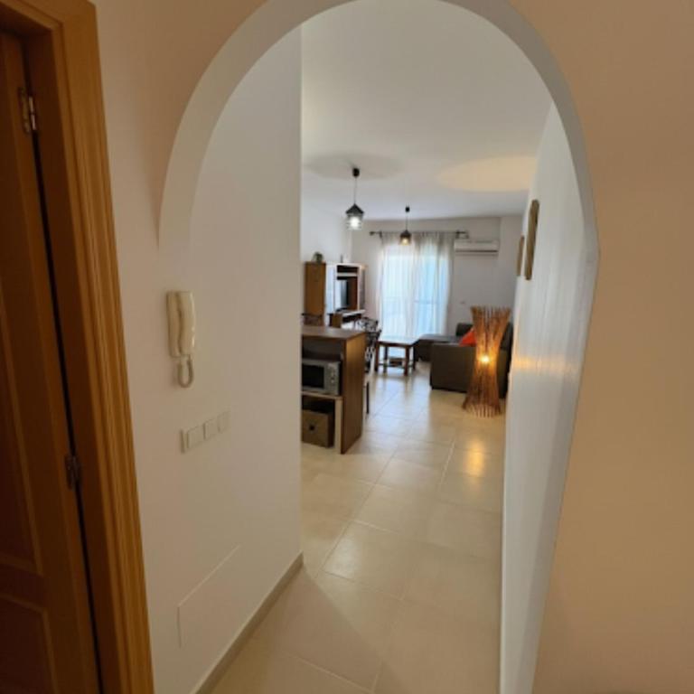 Apto El Pinillo Confort y Sol - Apartamento de 1 dormitorio - 10