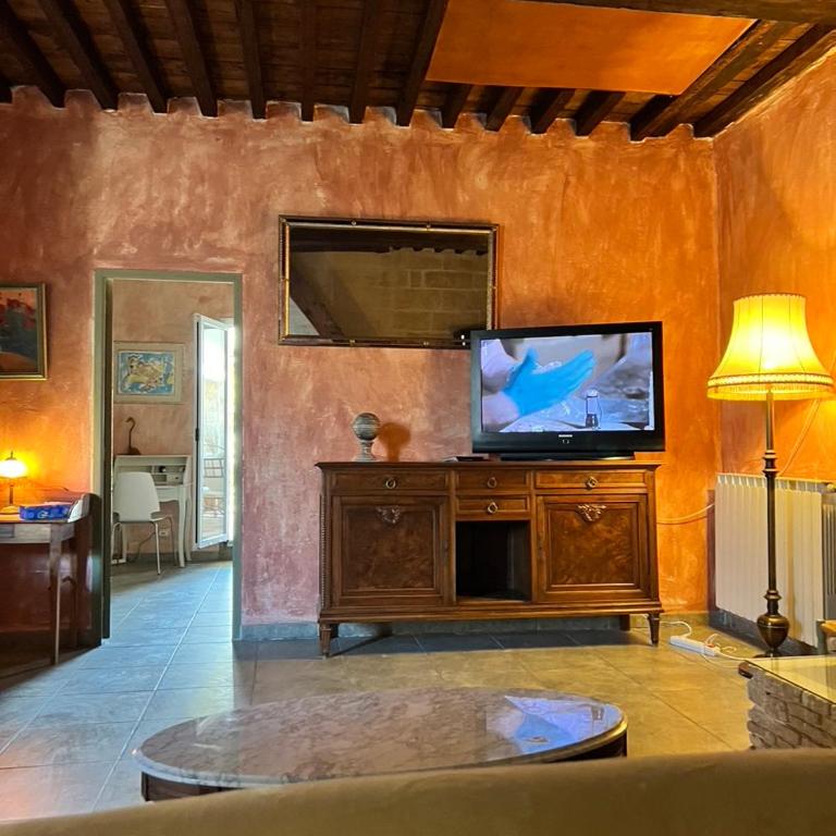 La maison sur la place dans Aigues Mortes climatisé - Maison 2 Chambres - 22