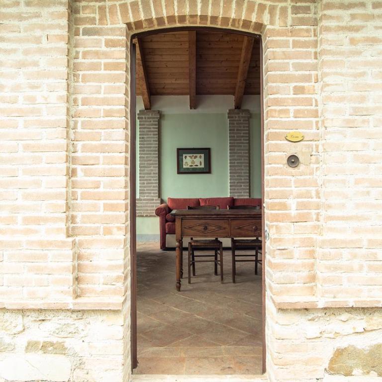 Casale Merlino - Appartamento con 1 Camera da Letto - 21