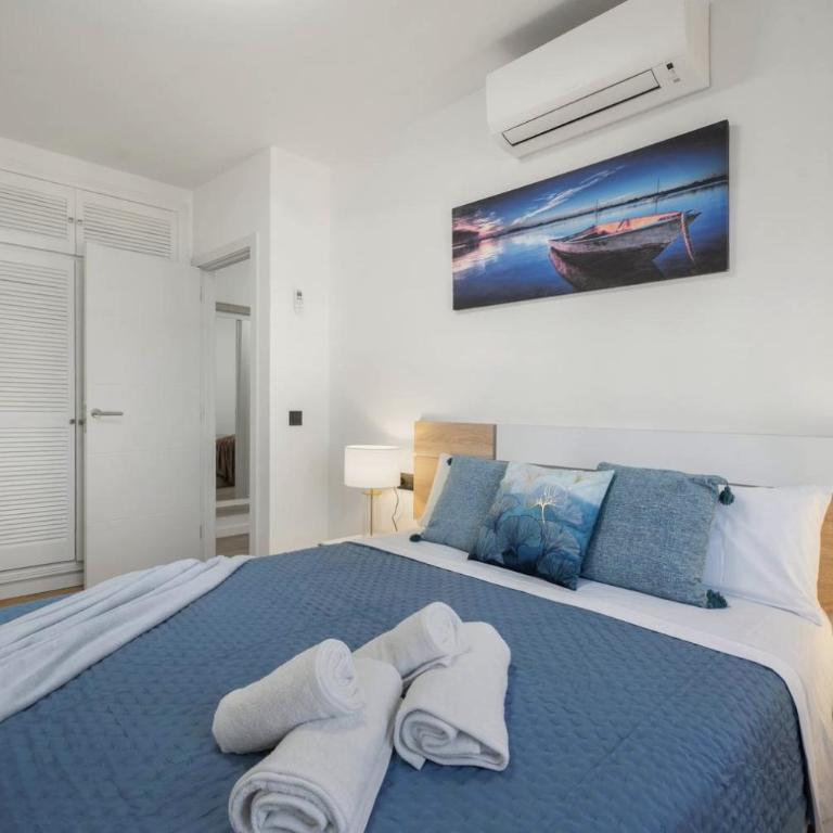 Apartamento Refugio del Mar - Apartamento de 2 dormitorios - 3
