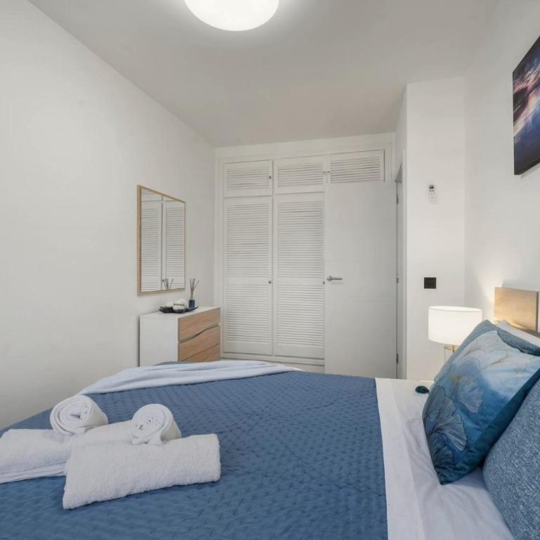 Apartamento Refugio del Mar - Apartamento de 2 dormitorios - 4