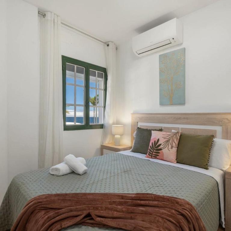 Apartamento Refugio del Mar - Apartamento de 2 dormitorios - 6