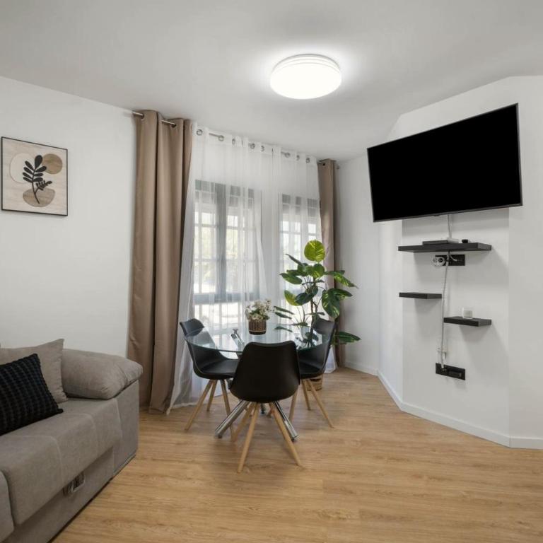 Apartamento Refugio del Mar - Apartamento de 2 dormitorios - 8