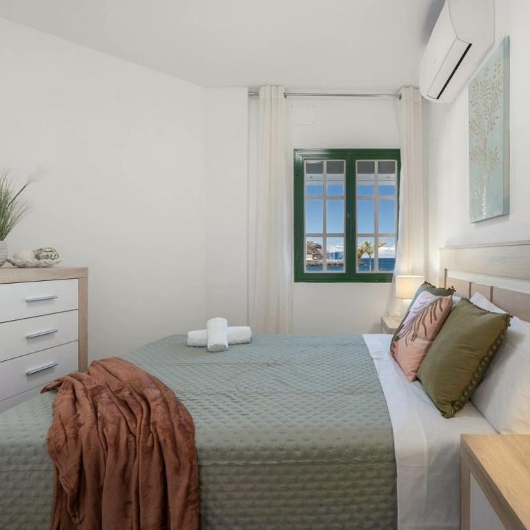 Apartamento Refugio del Mar - Apartamento de 2 dormitorios - 9