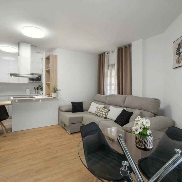 Apartamento Refugio del Mar - Apartamento de 2 dormitorios - 11