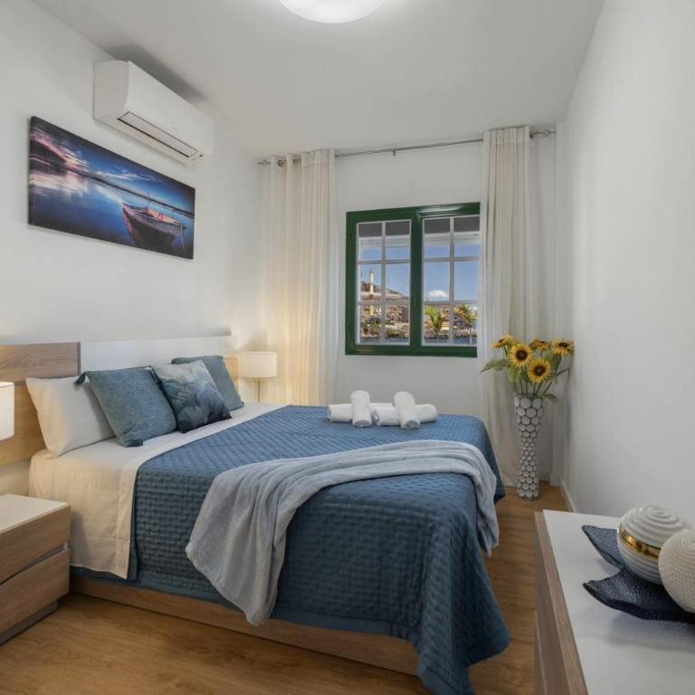 Apartamento Refugio del Mar - Apartamento de 2 dormitorios - 13