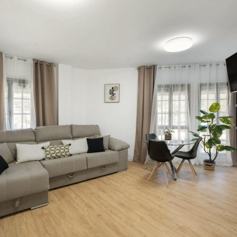 Apartamento Refugio del Mar - Apartamento de 2 dormitorios - 15