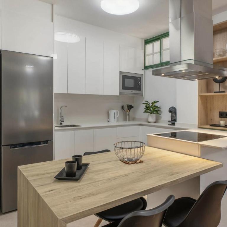 Apartamento Refugio del Mar - Apartamento de 2 dormitorios - 17
