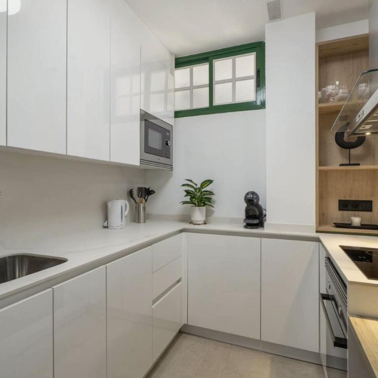 Apartamento Refugio del Mar - Apartamento de 2 dormitorios - 21