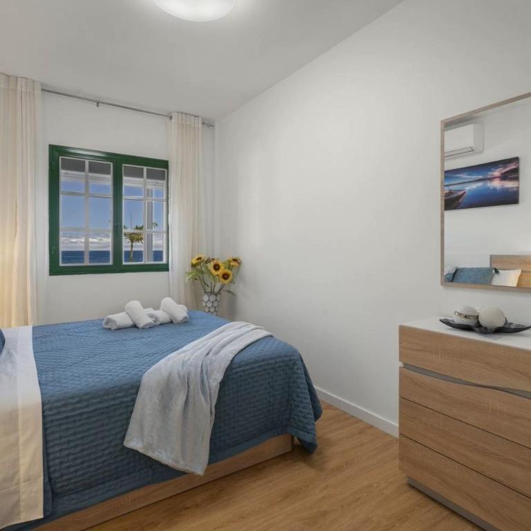 Apartamento Refugio del Mar - Apartamento de 2 dormitorios - 23