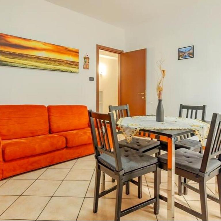 Casa Vacanze-Trieste San Giusto - Appartamento con 2 Camere da Letto - 2