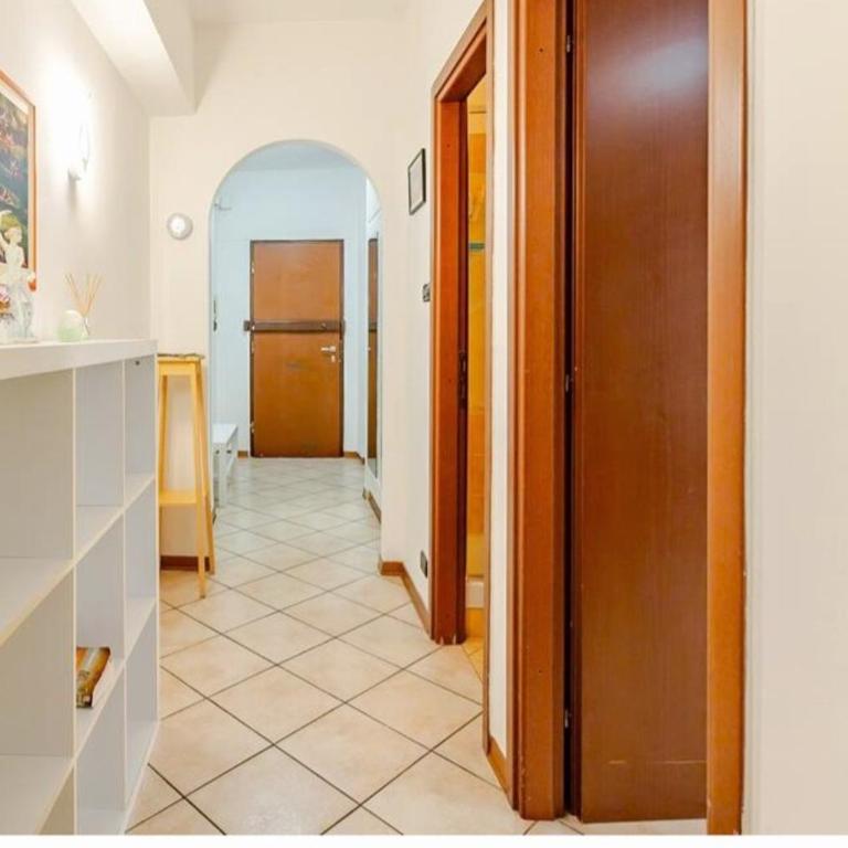 Casa Vacanze-Trieste San Giusto - Appartamento con 2 Camere da Letto - 10