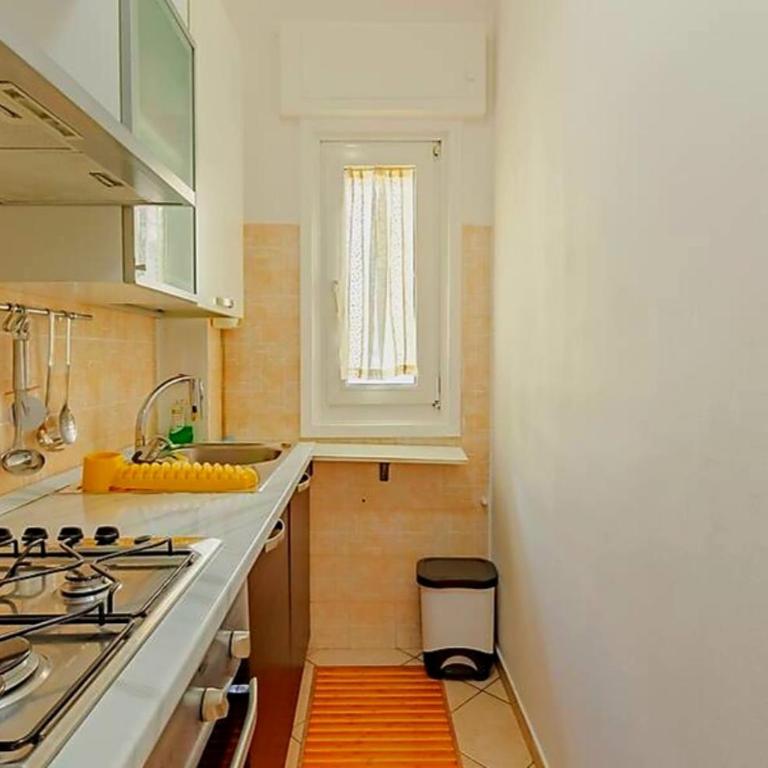 Casa Vacanze-Trieste San Giusto - Appartamento con 2 Camere da Letto - 1
