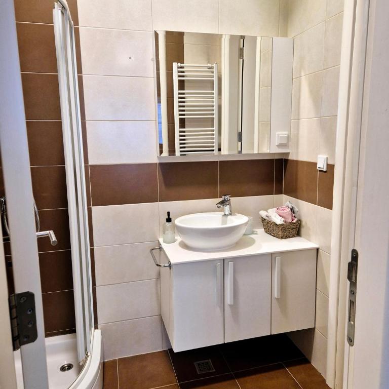 Loop Loft - In the Heart of Sarajevo - Apartman sa 1 Spavaćom Sobom - 8