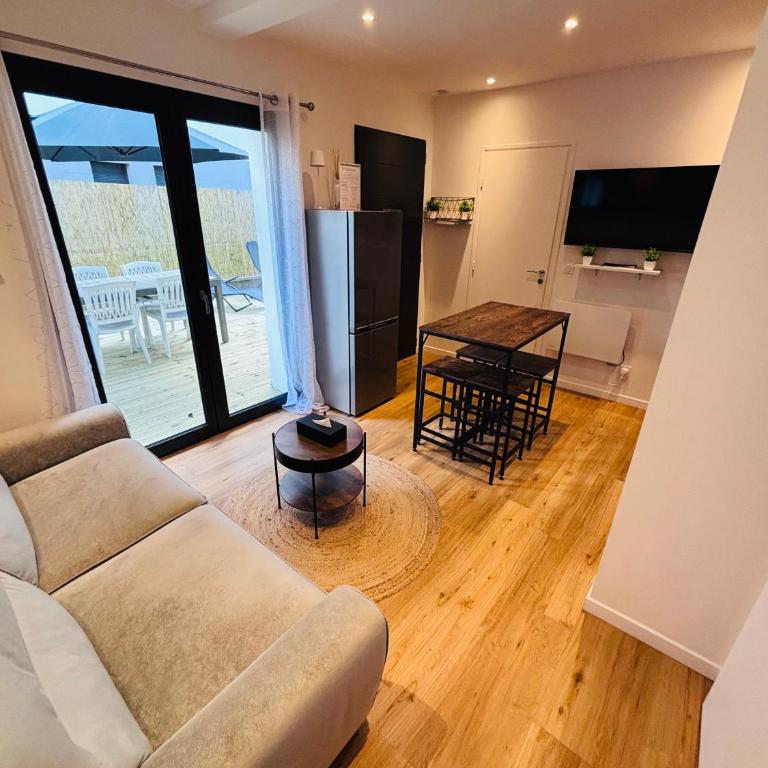 L'Apparté Confort - Apartment mit 1 Schlafzimmer - 2