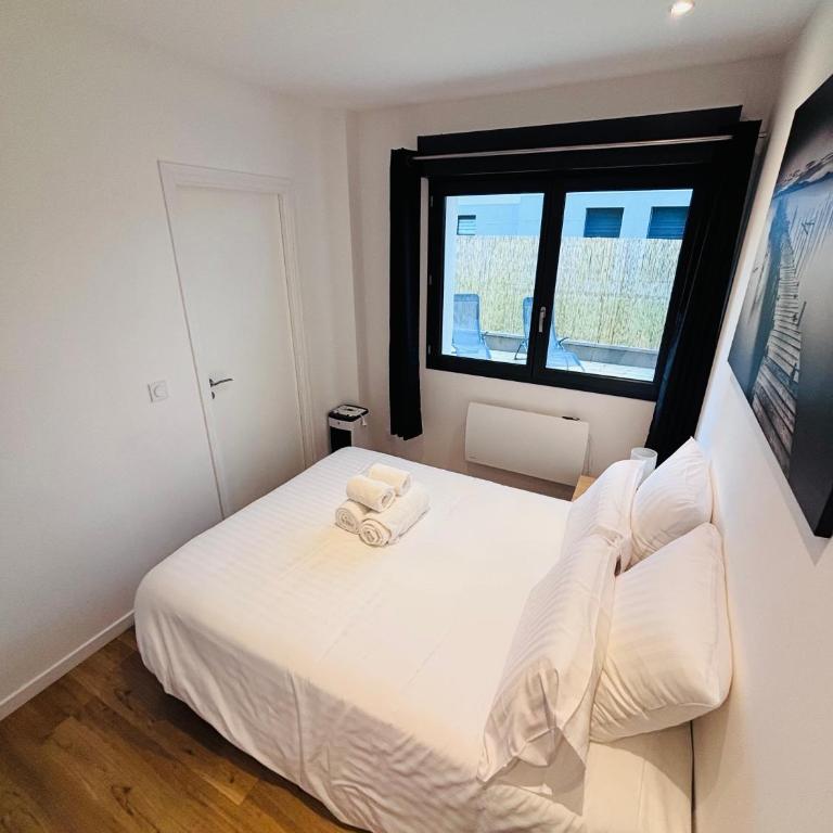 L'Apparté Confort - Apartment mit 1 Schlafzimmer - 14