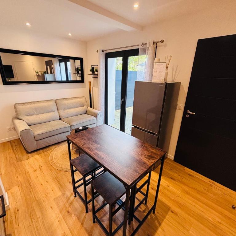 L'Apparté Confort - Apartment mit 1 Schlafzimmer - 4