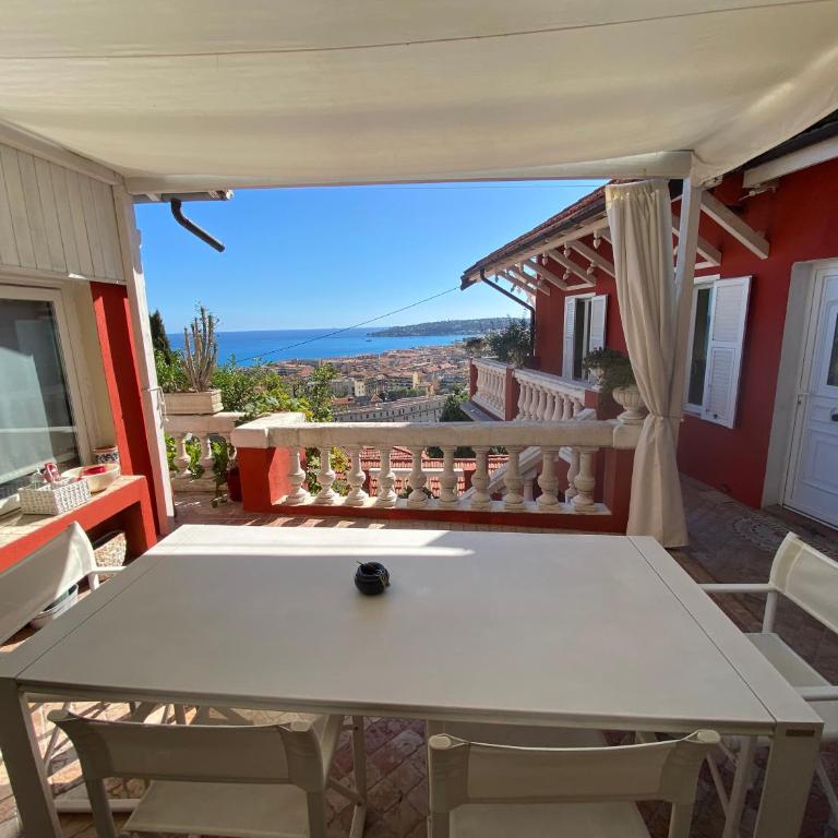 Chalet Bellevue - Villa - Vue sur Mer - 4