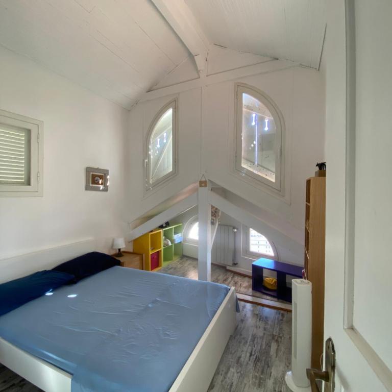 Chalet Bellevue - Villa - Vue sur Mer - 32