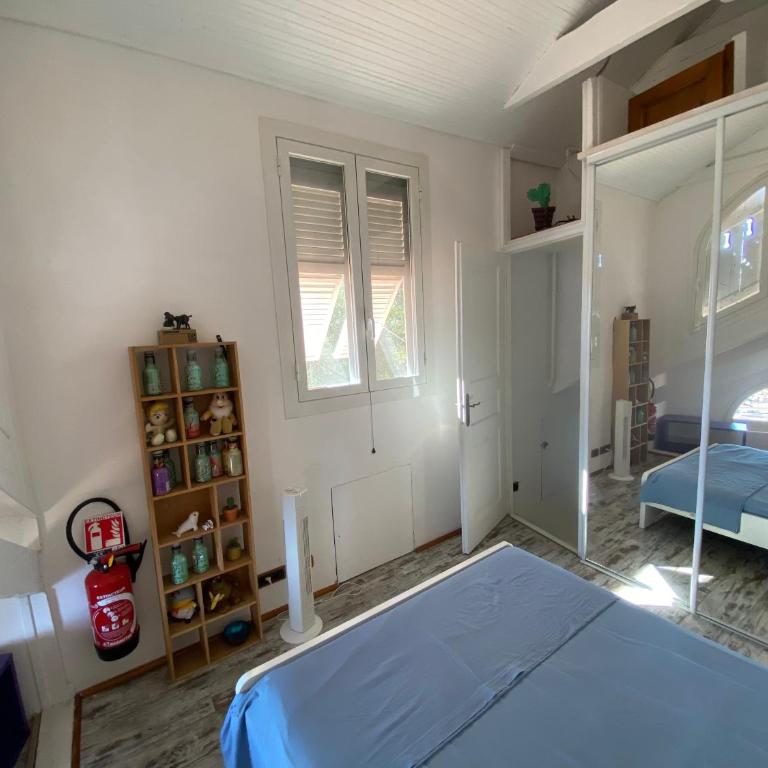 Chalet Bellevue - Villa - Vue sur Mer - 31