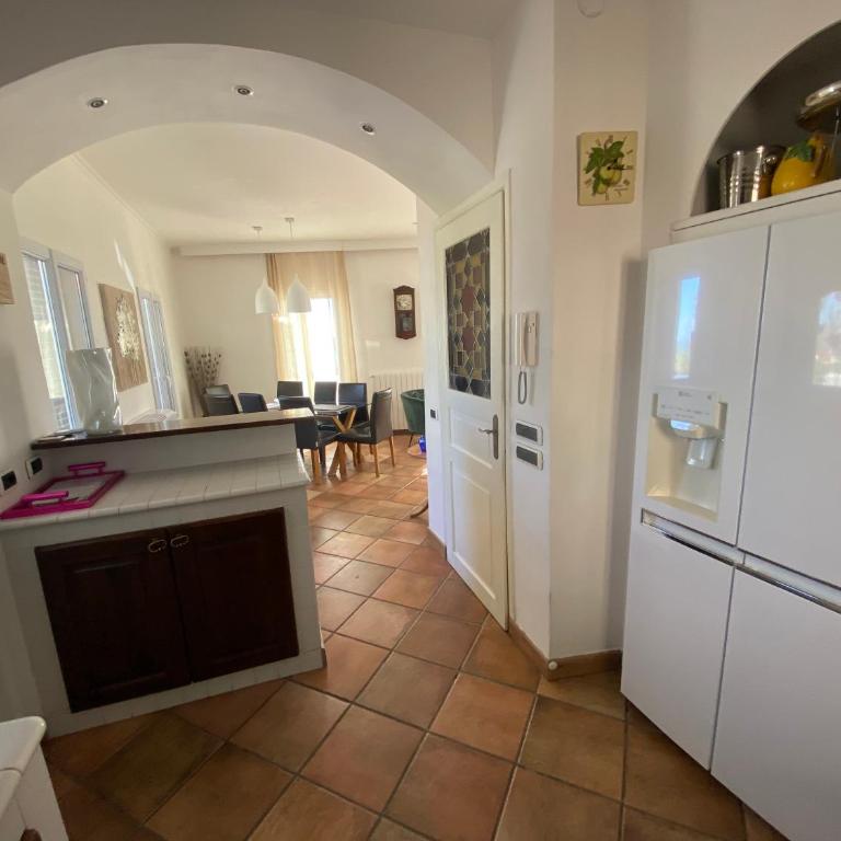 Chalet Bellevue - Villa - Vue sur Mer - 13