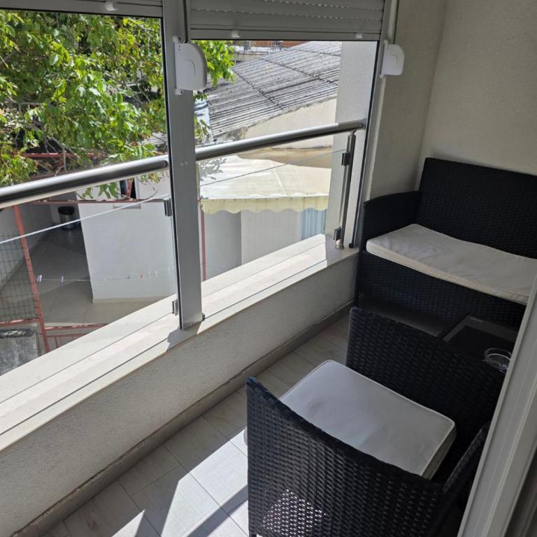 Apartman Tijana - Apartman sa 1 Spavaćom Sobom - 9