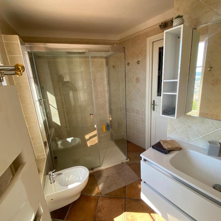 Chalet Bellevue - Villa - Vue sur Mer - 28