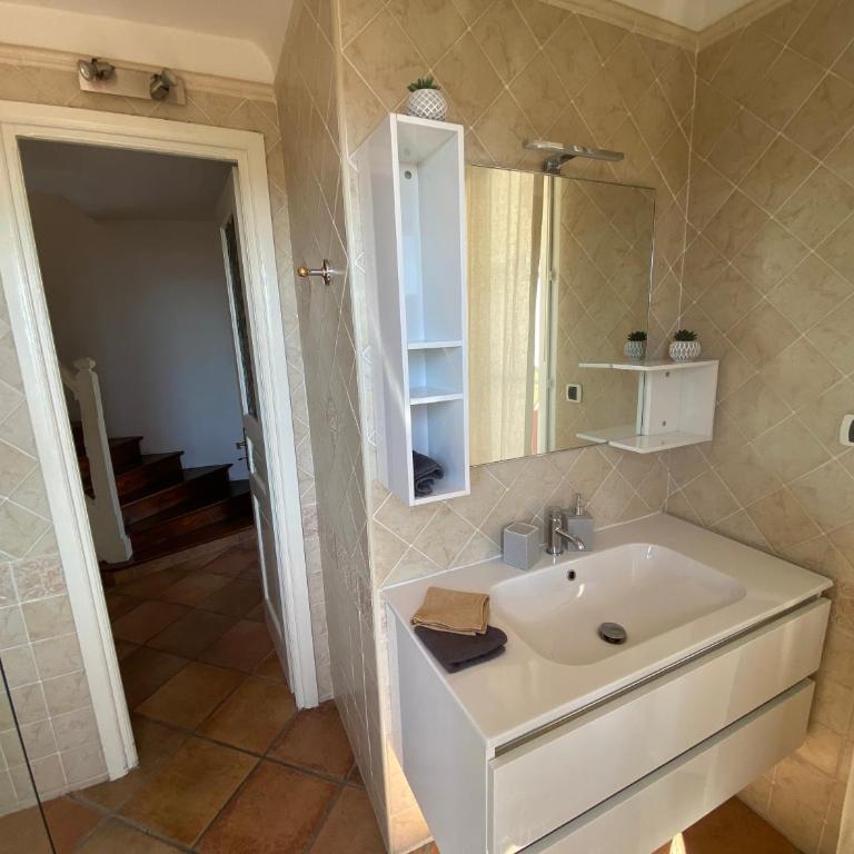 Chalet Bellevue - Villa - Vue sur Mer - 25
