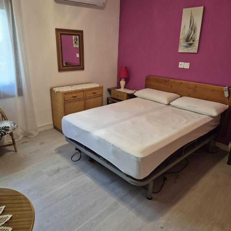 El Cortijo PB 7 - Two-Bedroom Apartment - 16