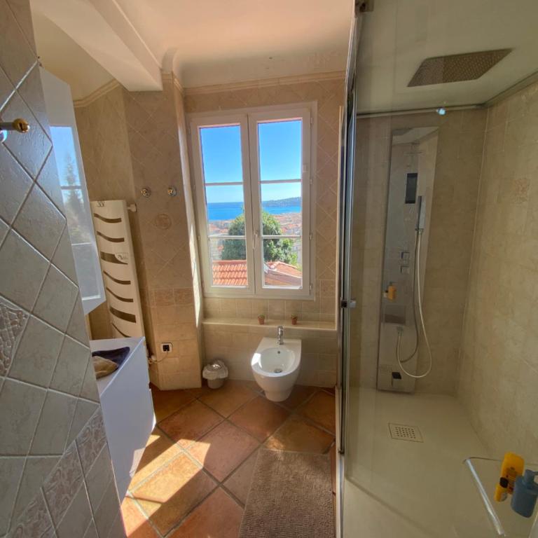Chalet Bellevue - Villa - Vue sur Mer - 26