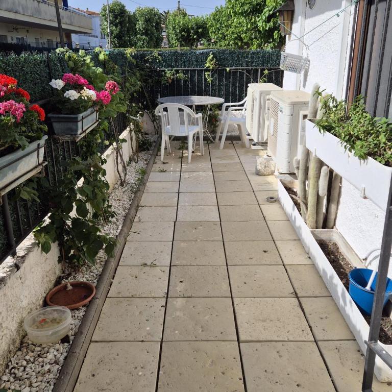 El Cortijo PB 7 - Two-Bedroom Apartment - 21