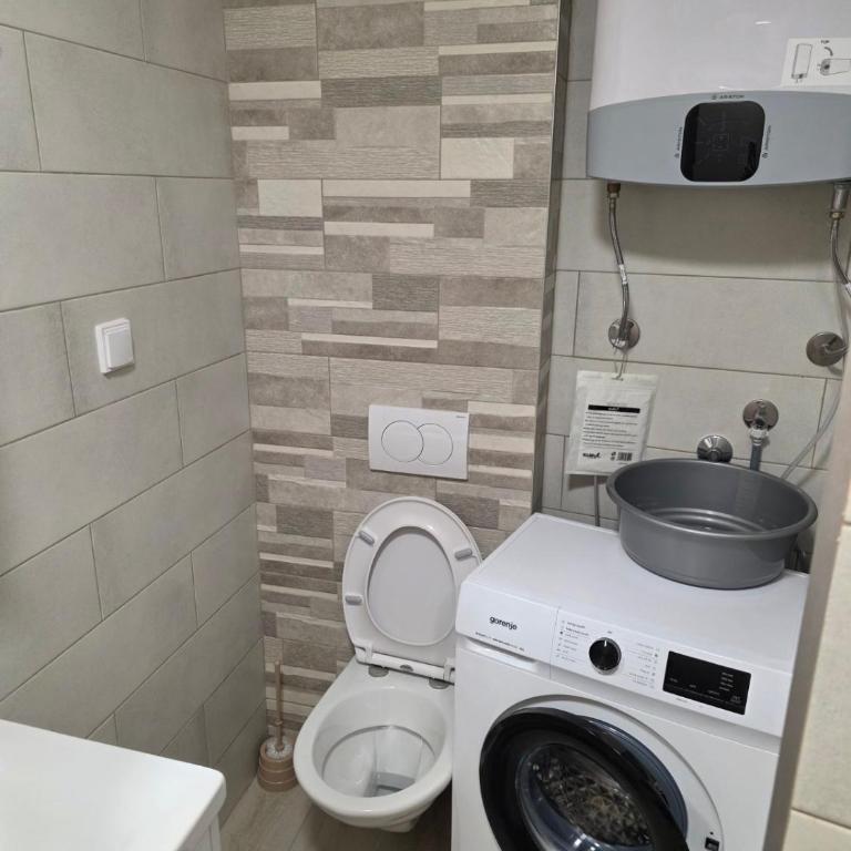 Apartman Tijana - Apartman sa 1 Spavaćom Sobom - 7