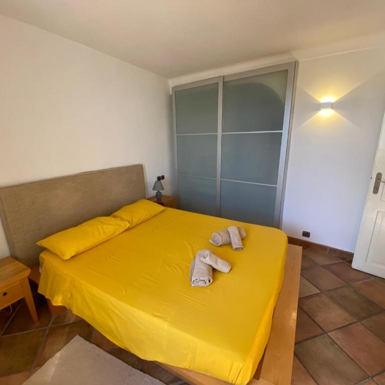 Chalet Bellevue - Villa - Vue sur Mer - 21