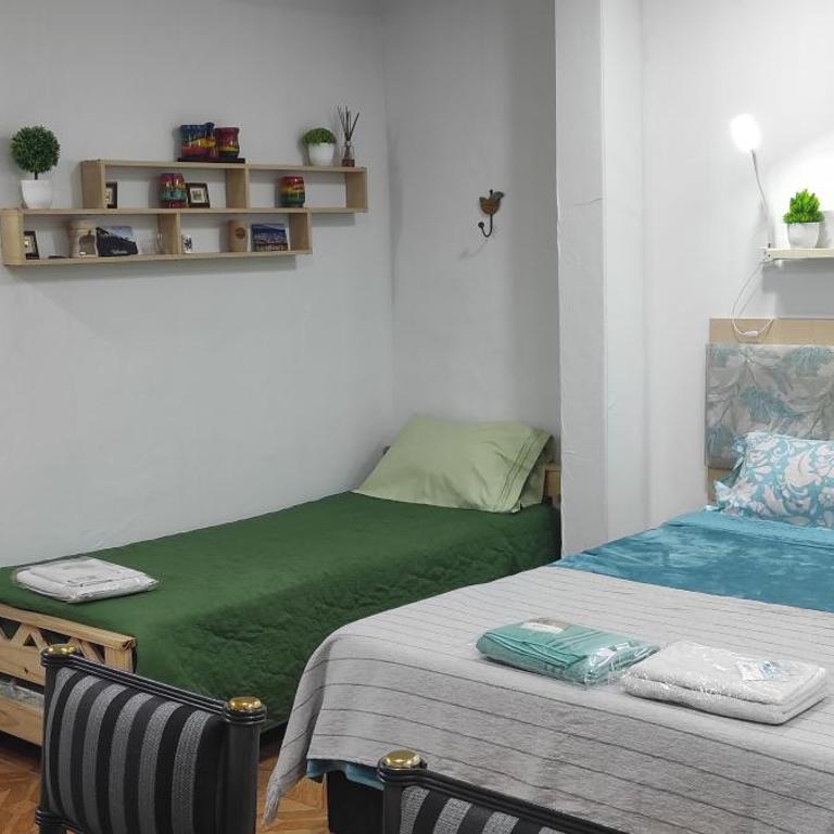 Ezeiza 2 monoambiente privado a 15 minutos del aeropuerto OPCIONAL TRANFER DESDE Y HACIA EL AEROPUERTO DE EZEIZA LAS 24 HORAS pet friendly - Apartamento Estándar - 9