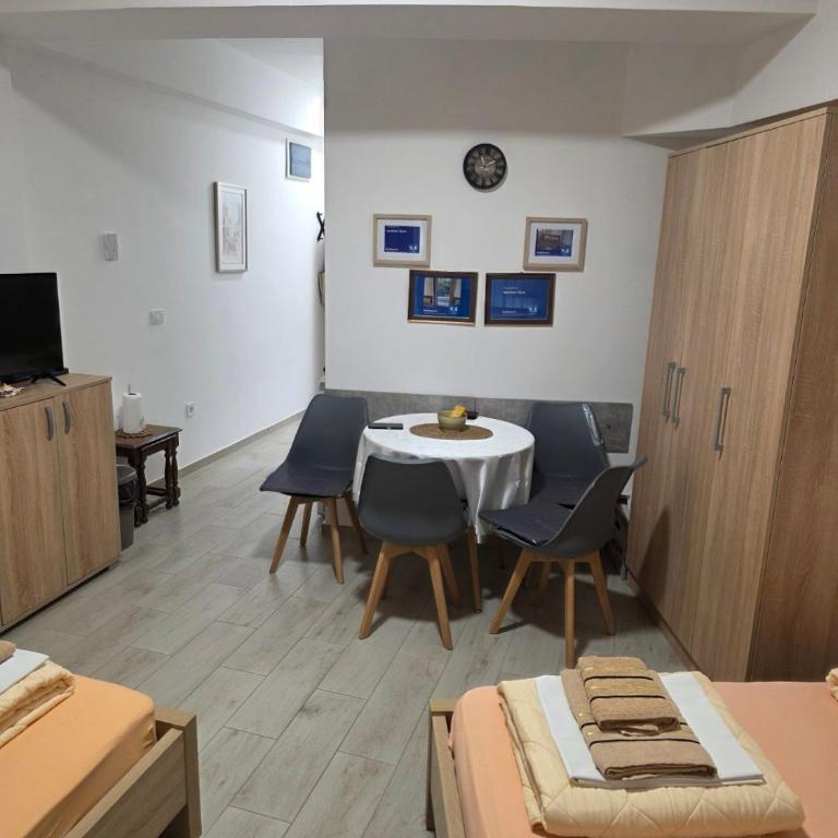 Apartman Tijana - Apartman sa 1 Spavaćom Sobom - 6