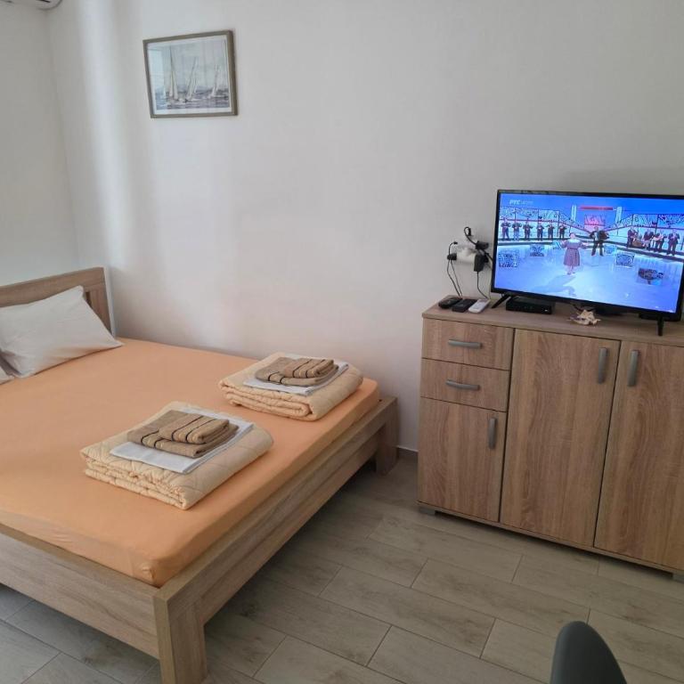 Apartman Tijana - Apartman sa 1 Spavaćom Sobom - 5