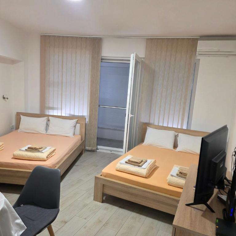 Apartman Tijana - Apartman sa 1 Spavaćom Sobom - 4