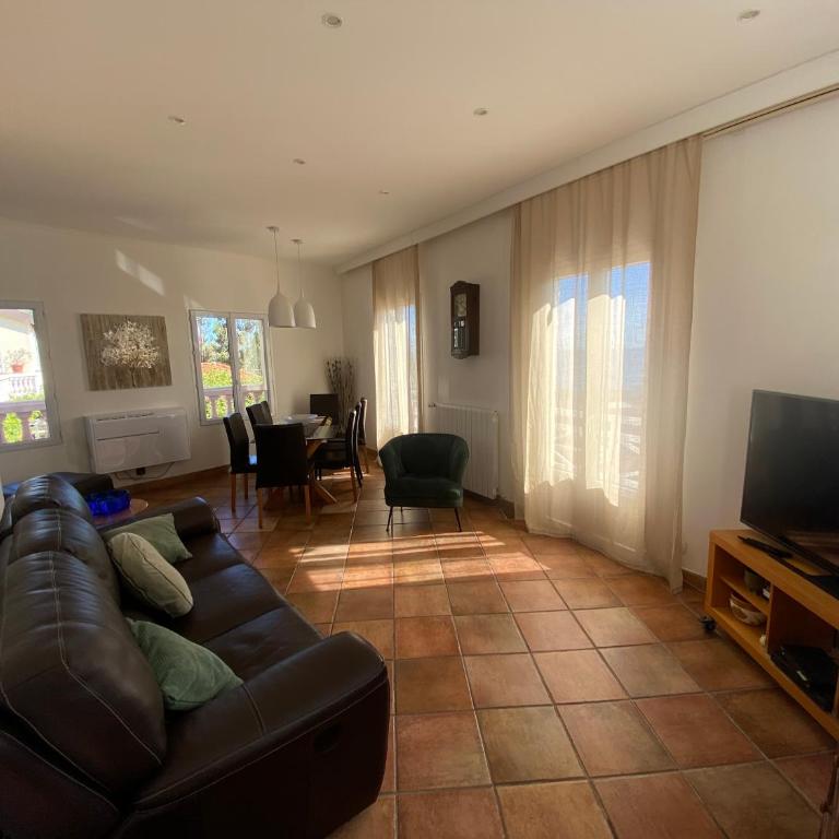 Chalet Bellevue - Villa - Vue sur Mer - 11