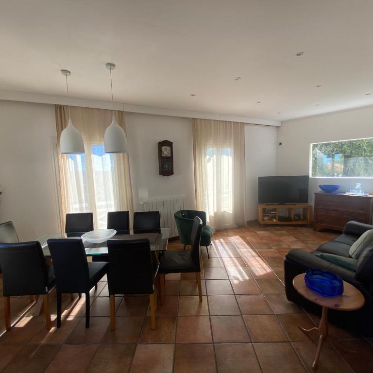 Chalet Bellevue - Villa - Vue sur Mer - 9