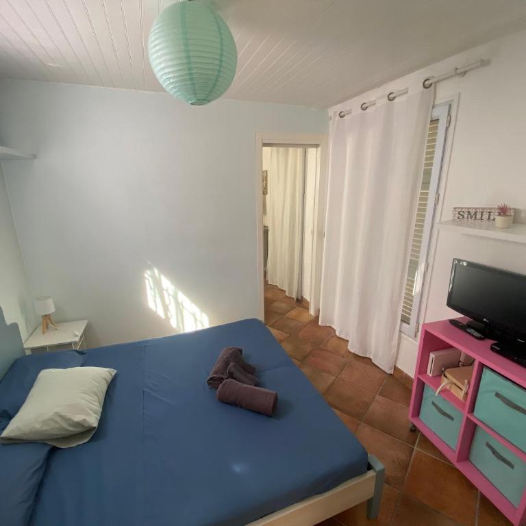 Chalet Bellevue - Villa - Vue sur Mer - 24