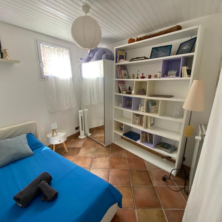 Chalet Bellevue - Villa - Vue sur Mer - 22