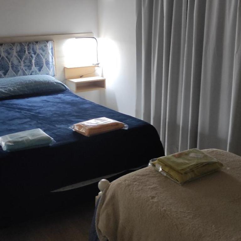 Ezeiza 2 monoambiente privado a 15 minutos del aeropuerto OPCIONAL TRANFER DESDE Y HACIA EL AEROPUERTO DE EZEIZA LAS 24 HORAS pet friendly - Apartamento Estándar - 2