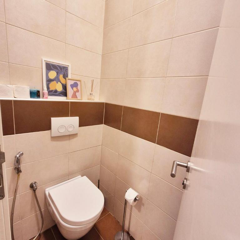 Loop Loft - In the Heart of Sarajevo - Apartman sa 1 Spavaćom Sobom - 7