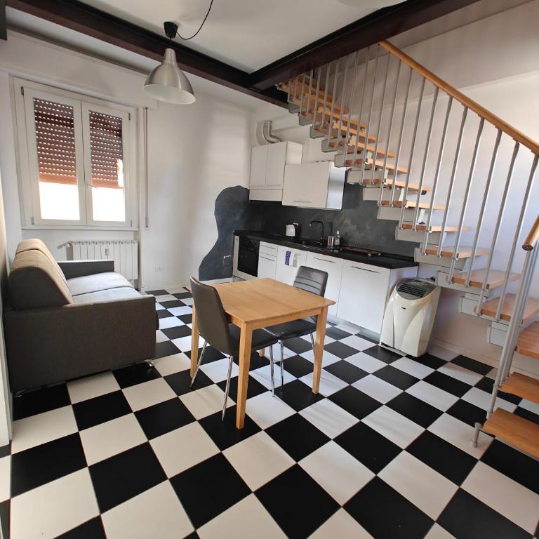 Apartment Luxury Ofelia - Appartamento con 1 Camera da Letto - 5