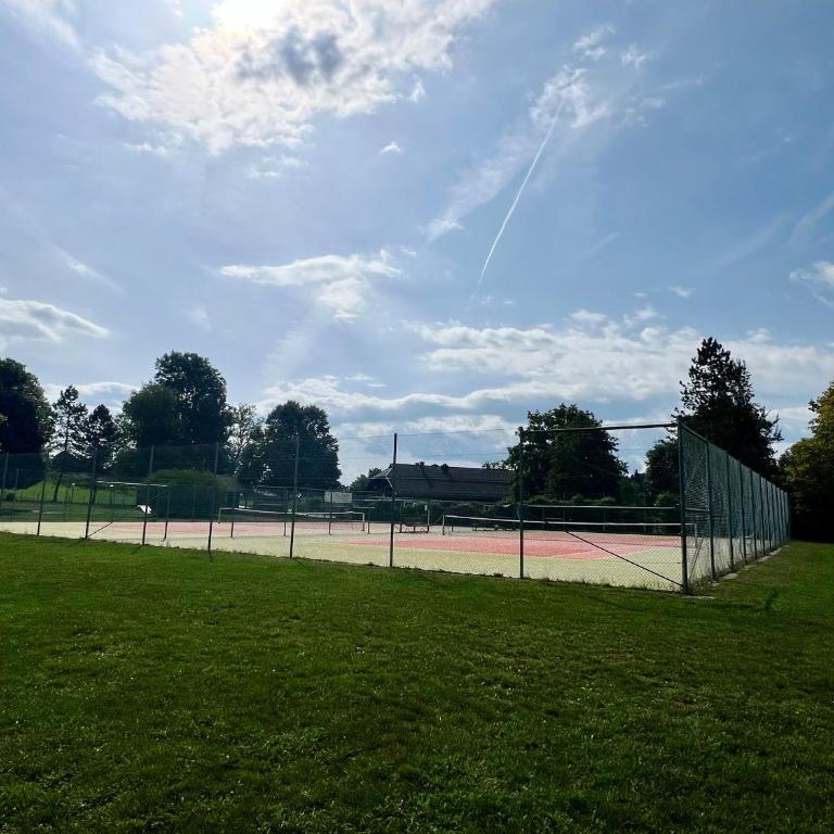 Modernes Ferienhaus mit Pool Nähe Wörthersee & Golfplatz - Haus mit 3 Schlafzimmern - 39