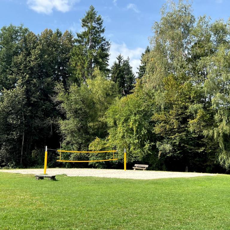 Modernes Ferienhaus mit Pool Nähe Wörthersee & Golfplatz - Haus mit 3 Schlafzimmern - 40