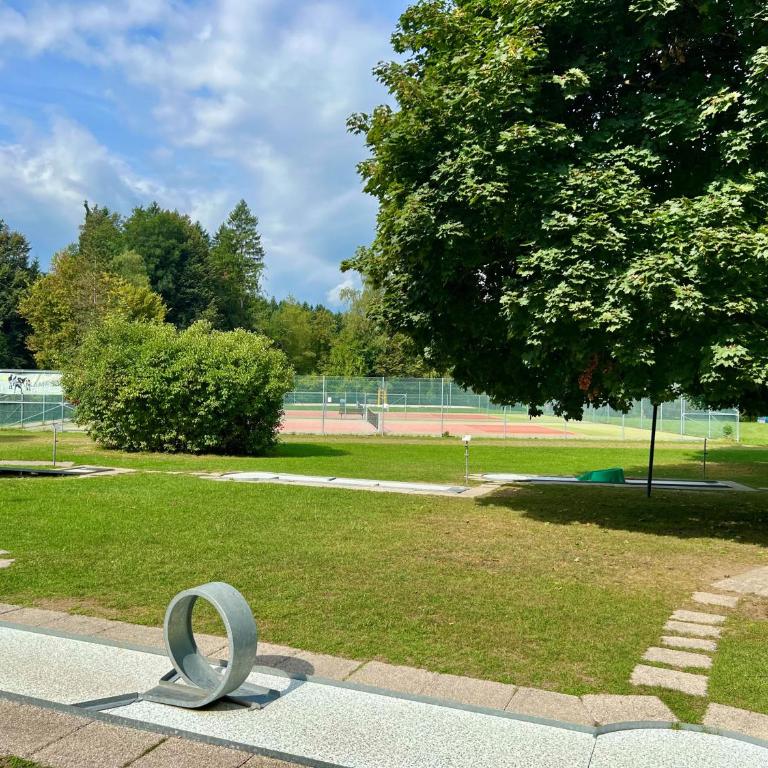 Modernes Ferienhaus mit Pool Nähe Wörthersee & Golfplatz - Haus mit 3 Schlafzimmern - 43