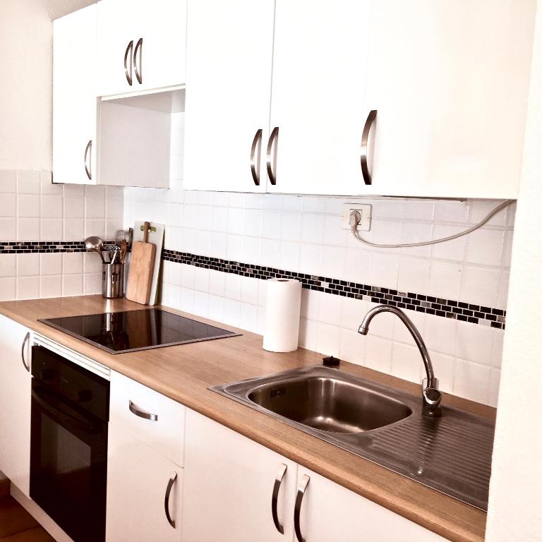 Garden City Costa Adeje 1 Bedroom Apartment Large Balcony Close to Beach - Apartamento de 1 dormitorio - 36