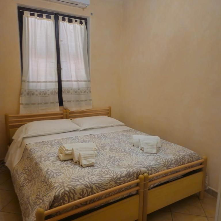 Casa Clelia - Two-Bedroom House - 26