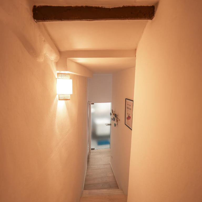 La Casa di Nina e la Luna - Appartamento con 1 Camera da Letto - 12